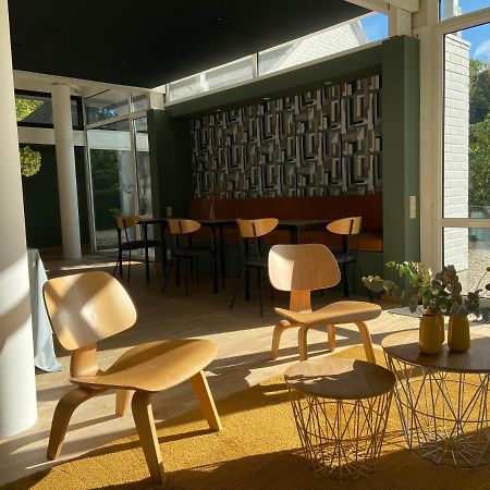 The Oak Hotell Wavre Eksteriør bilde