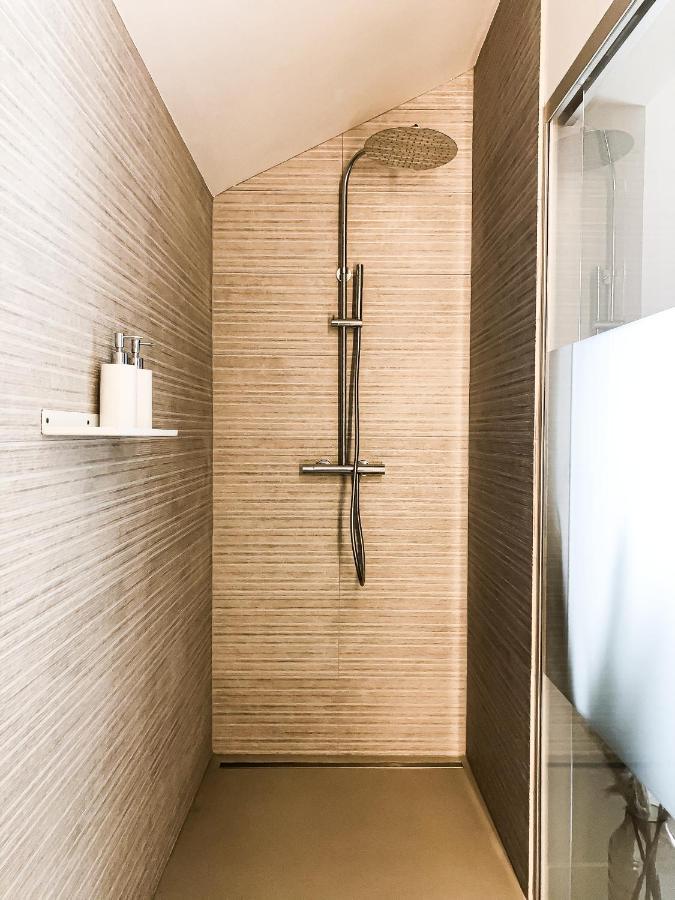 The Oak Hotell Wavre Eksteriør bilde