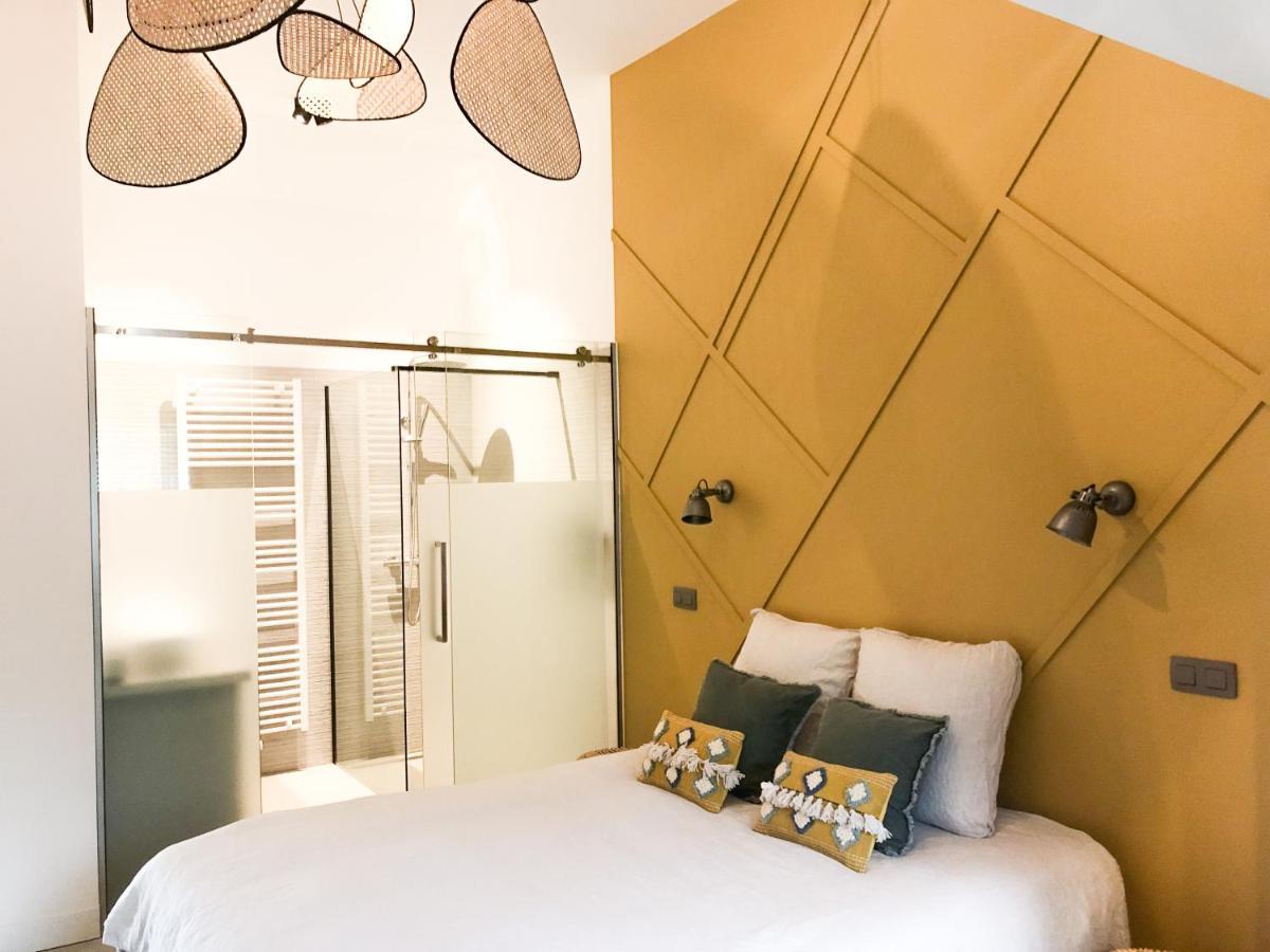 The Oak Hotell Wavre Eksteriør bilde